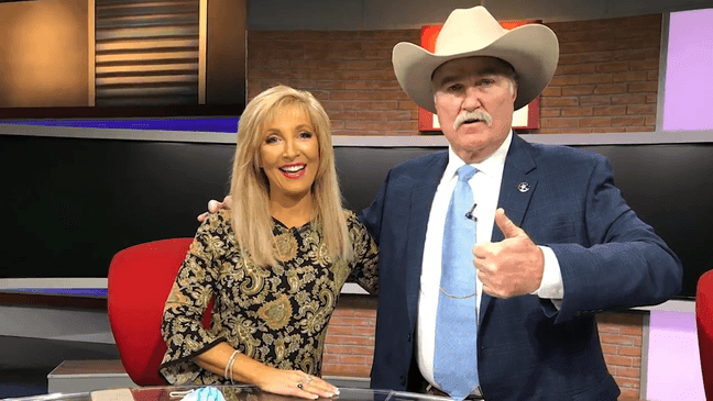 'Important and selfless': Tributes pour in for Local 12 anchor and ...