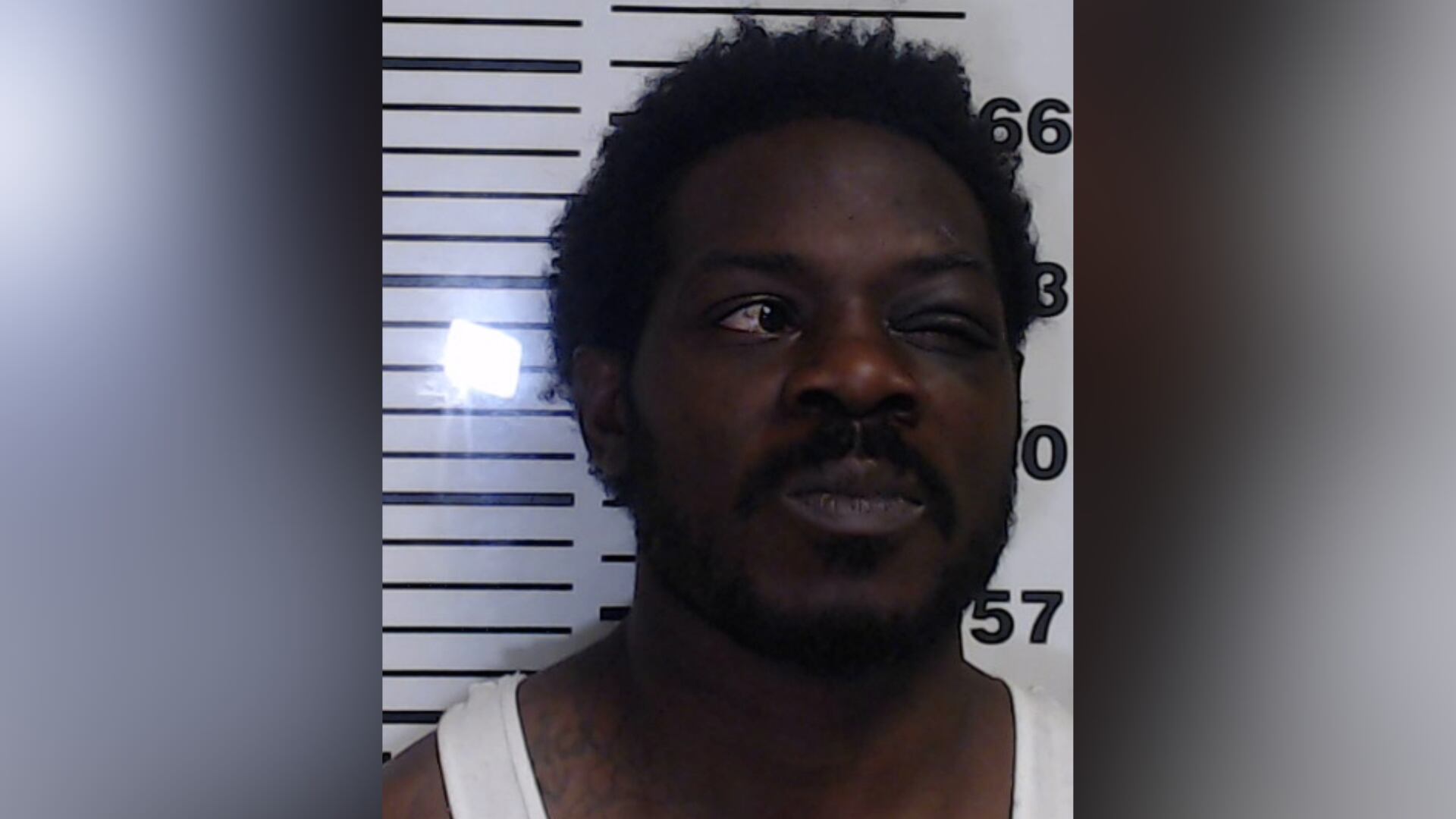 Gulfport man charged in shooting stemming from ongoing dispute, police say