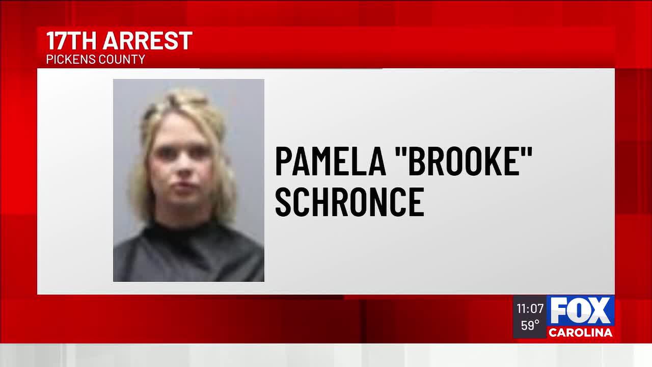 Bond set for SC boutique owner arrested 17th time amid unpaid orders claims