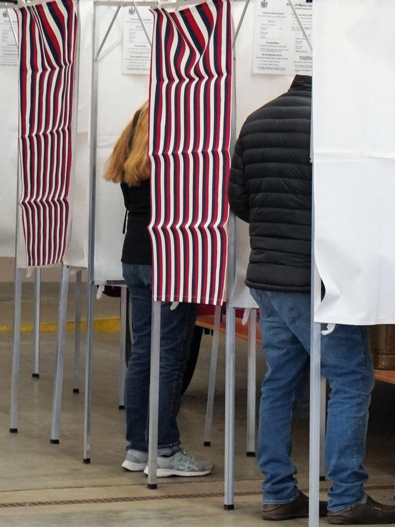 Ohio primary election voting hours today, mail-in ballot changes to know