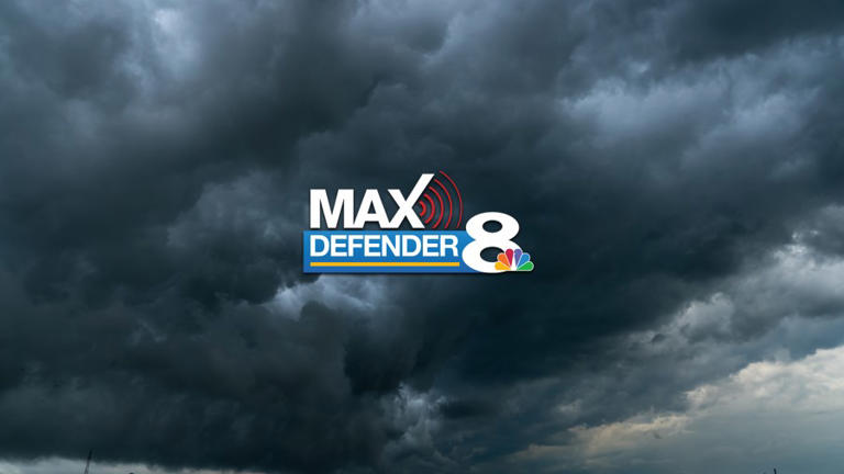 Timeline: When could strong cold front bring storms to Tampa Bay Saturday?