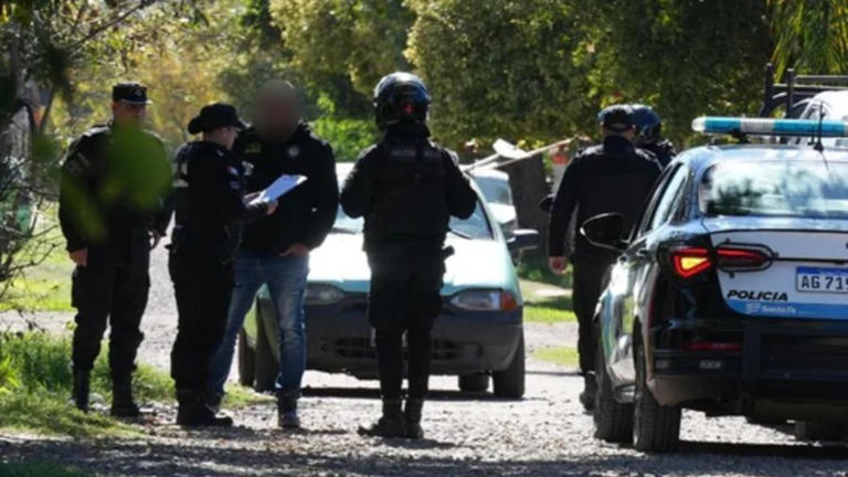 A un mes del tiroteo en Santa Fe: la ola de amenazas escolares y el ...