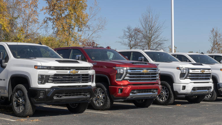 Common problems with GM's L87 V8 engine