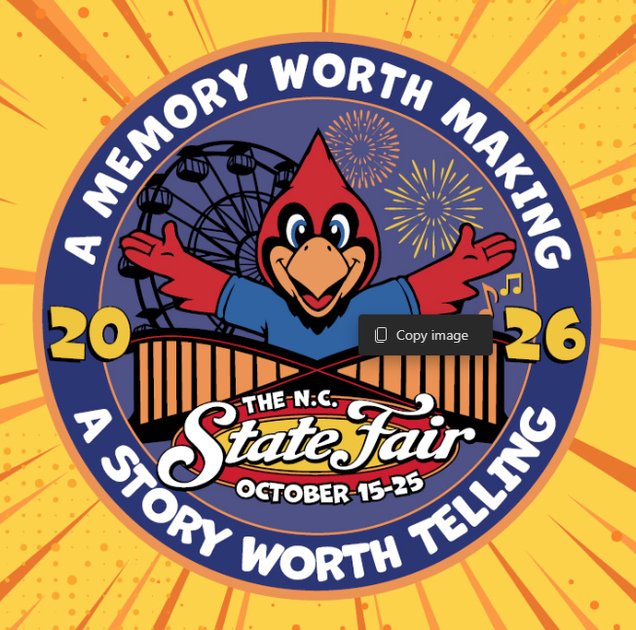 North Carolina State Fair announces 2026 dates
