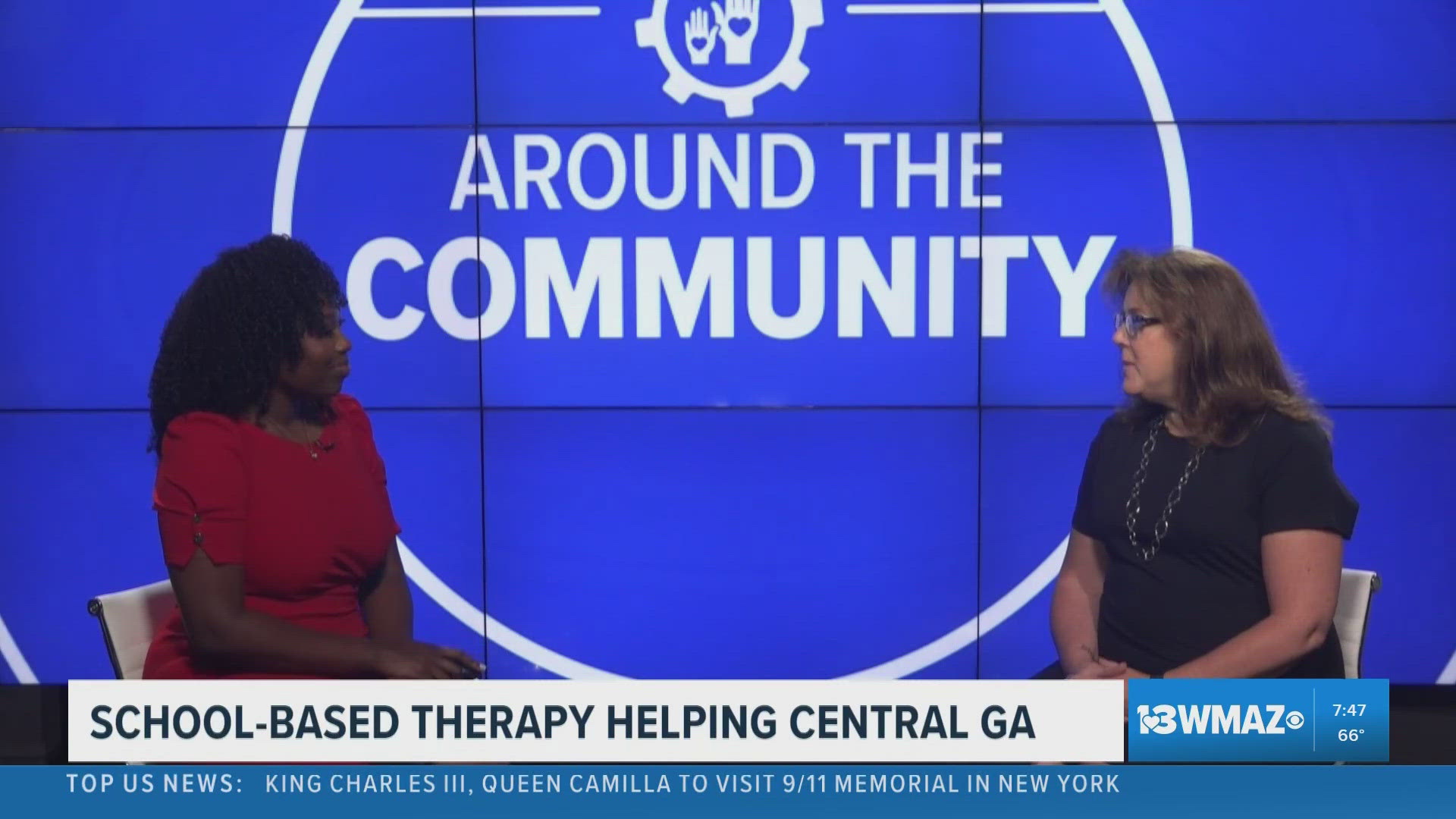 Telehealth comes to Central Georgia schools | Find out how it benefits ...