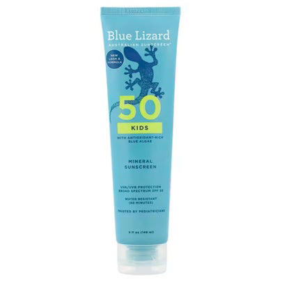 A Paediatric Dermatologist Reveals Why Most Kids’ Sunscreens Cause ...