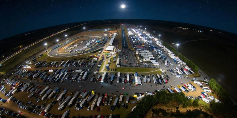 NHRA Southern Nationals debut at South Georgia Motorsports Park