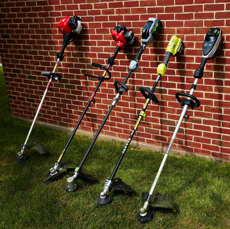 We tested these string trimmers to find the best way to level your cut