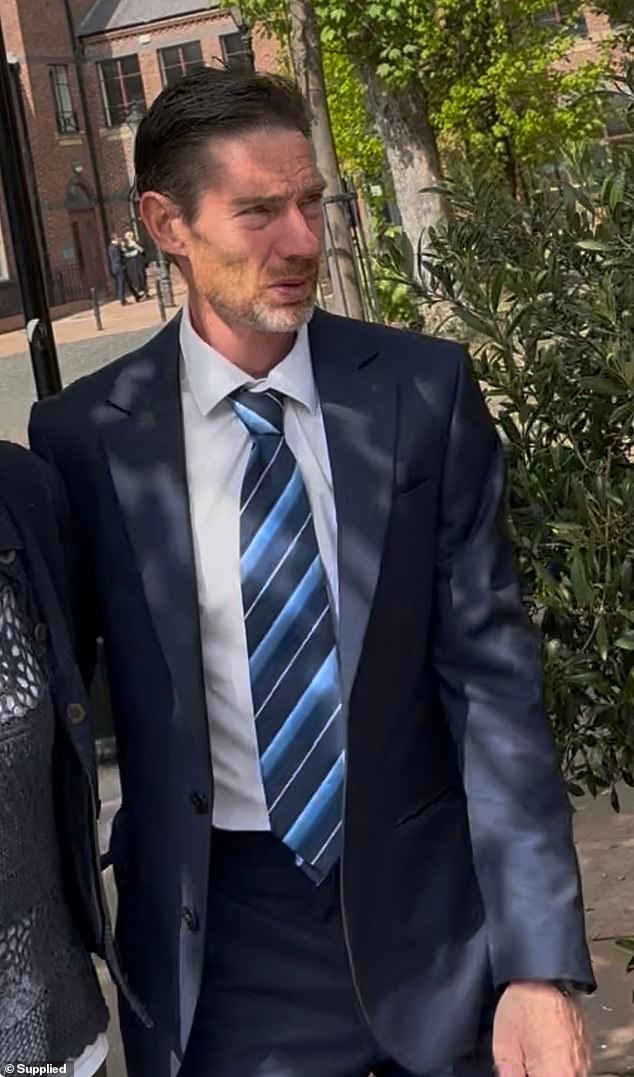 Climbing centre boss faces charge over death of 'devoted dad', 49 ...