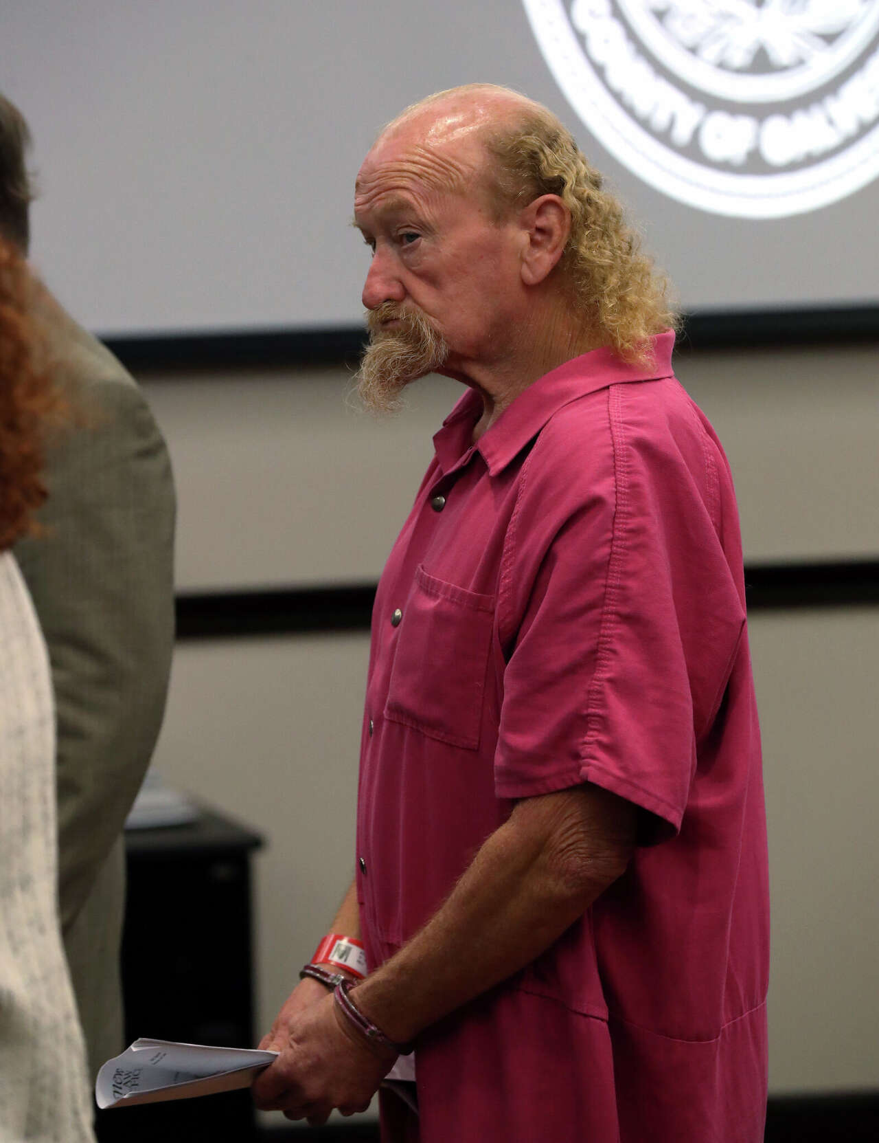 Man accused in two Texas Killing Fields deaths faces new child ...