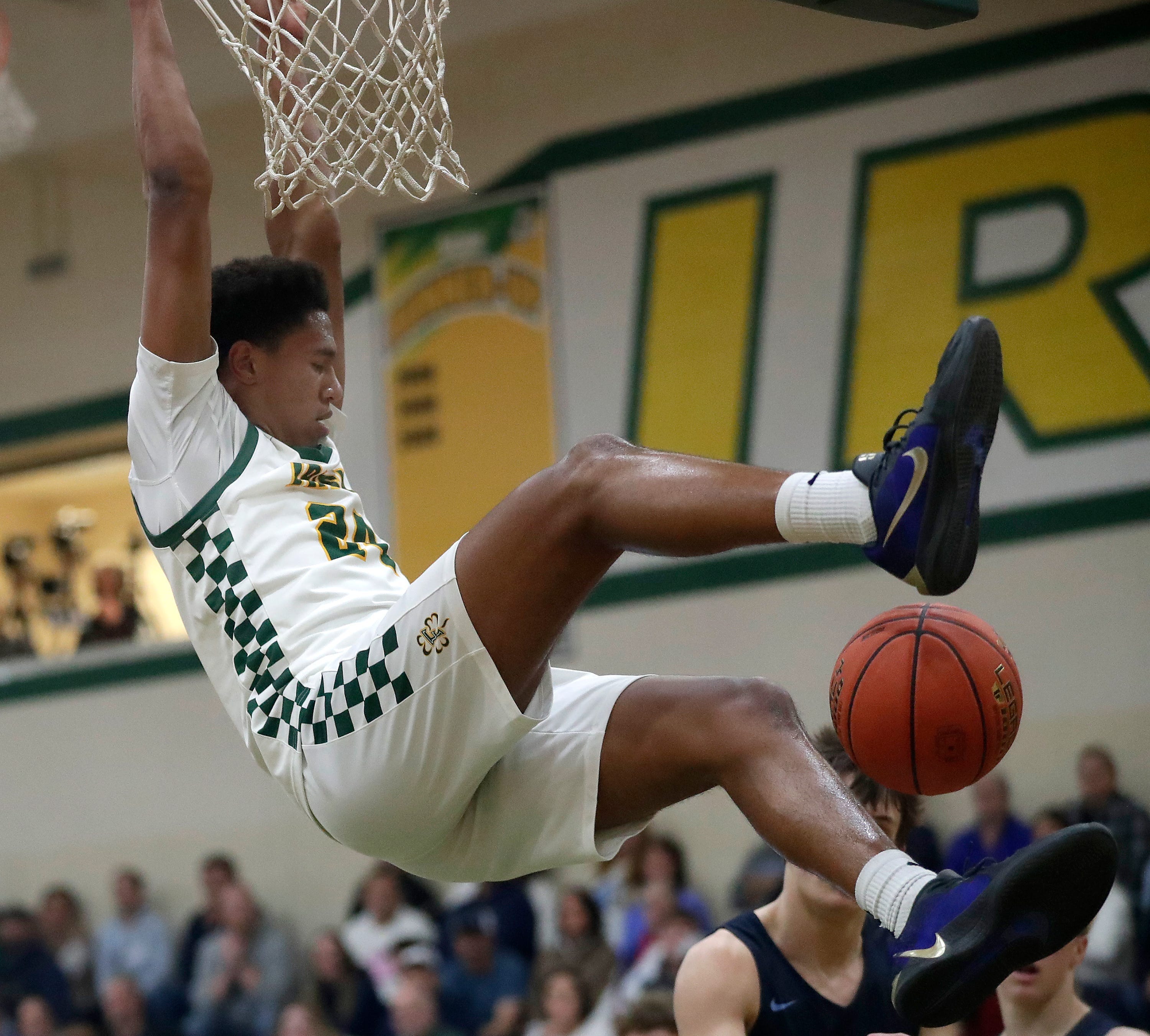 Top Iowa basketball recruit narrows schools, announces decision date
