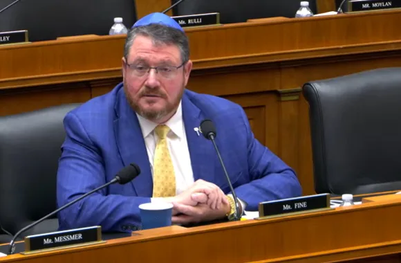 Republican lawmaker questions federal funding after Catholic university ...