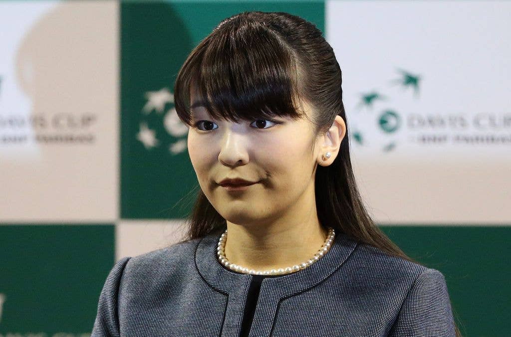 Japanese royal's 'normal' new life in New York after renouncing the throne