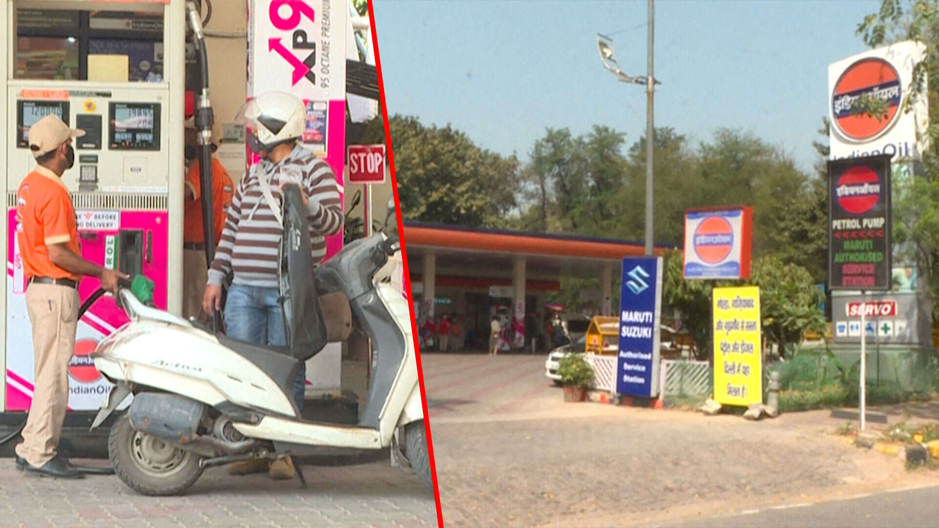 Fuel prices may go up soon as oil firms face losses amid global crude spike