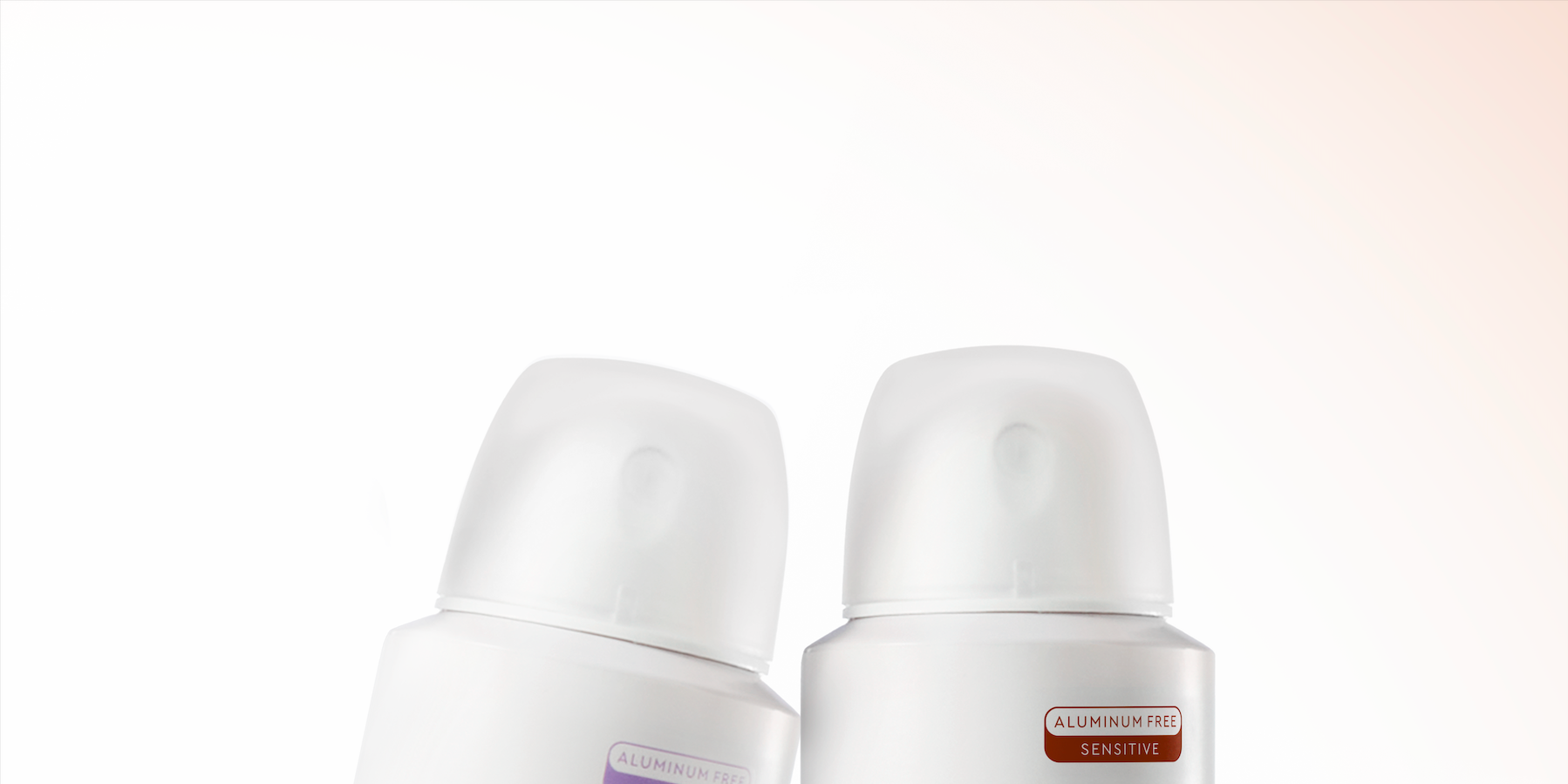 The deodorant that made me feel like a teenager again