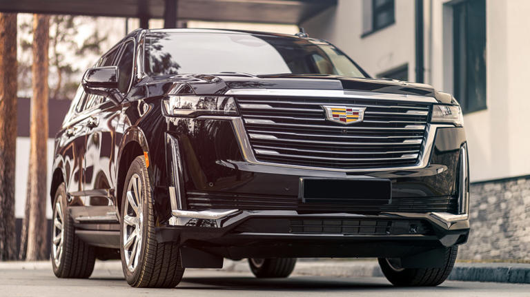Common problems with GM's L87 V8 engine