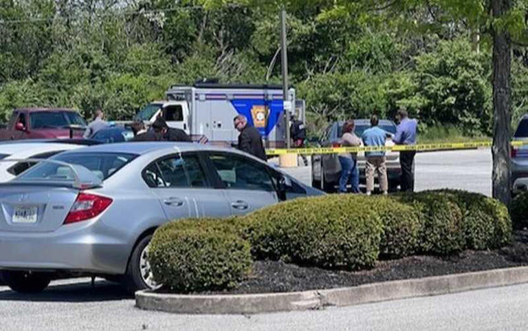 Suspect in custody | PSP investigating a homicide in Franklin County