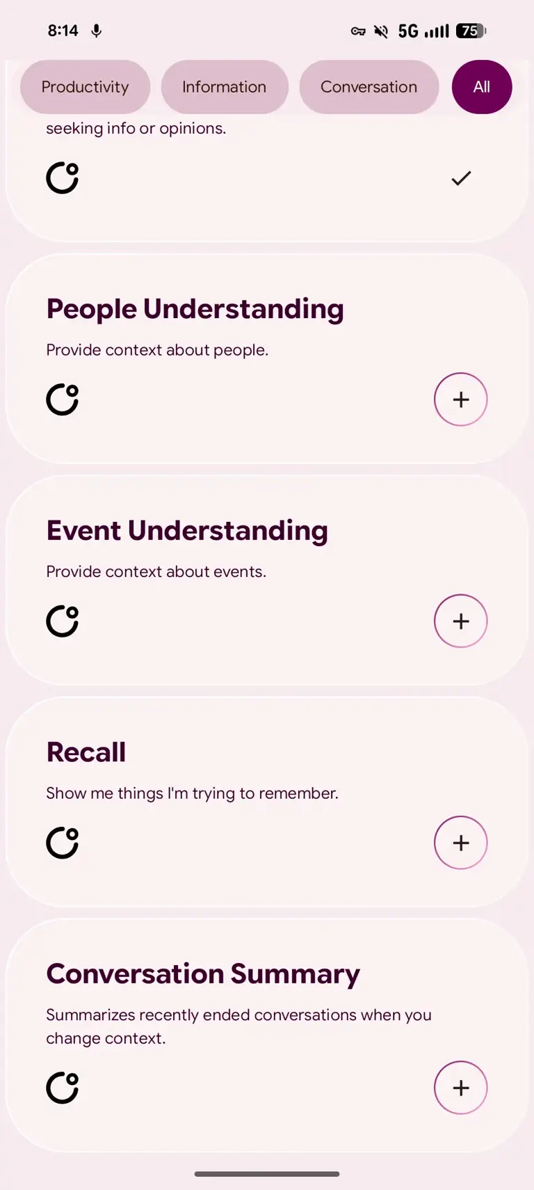 Google quietly drops COSMO: A new experimental AI assistant for Android ...