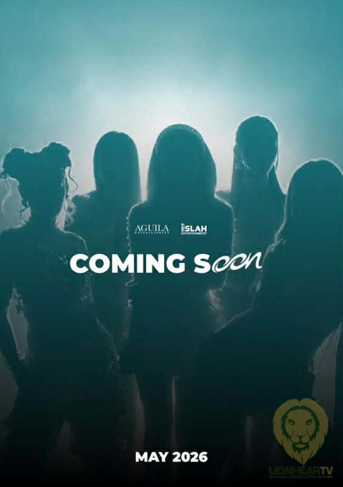 Rising girl group Oona gears up for debut after years of training