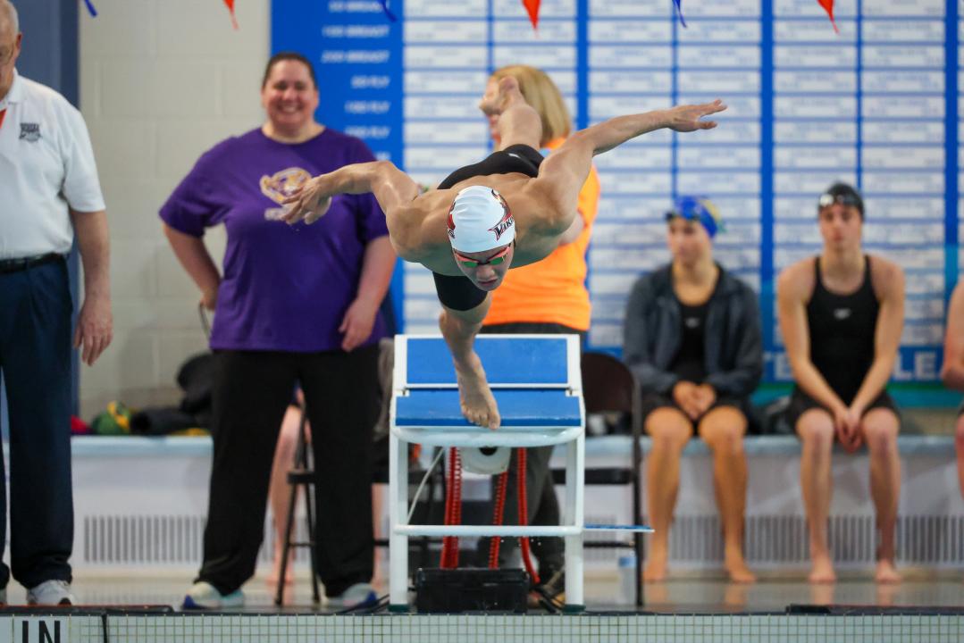 The 2026 HighSchoolOT All-State Boys Swimming & Diving Team