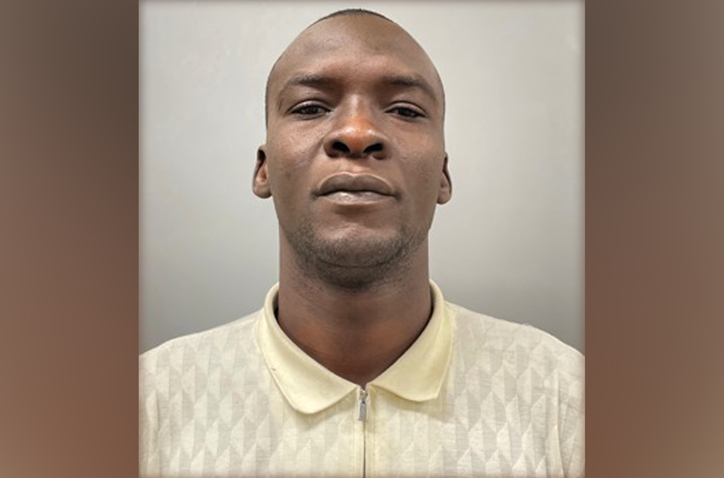 Semi-truck driver accused of causing 8 crashes then trying to strangle other driver