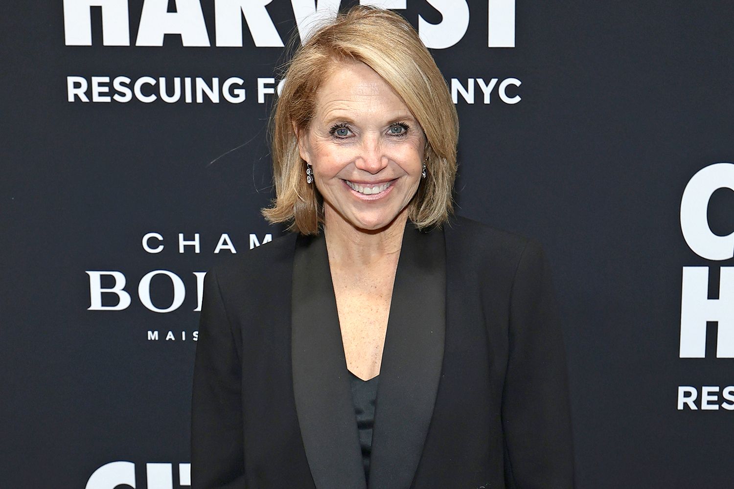 Katie Couric shares details about stepdaughter Allie Molner's upcoming ...