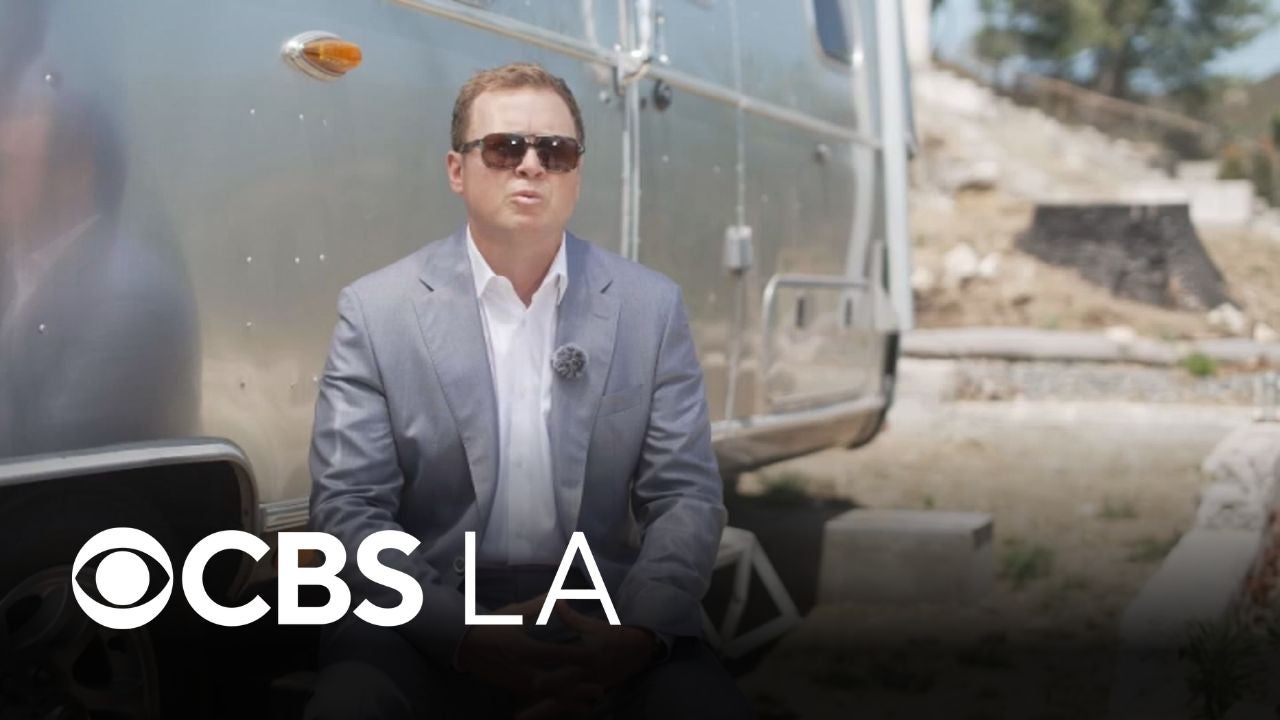 Los Angeles mayoral race | Spencer Pratt