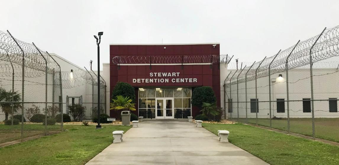 ICE breaks grim record pace as 18th detainee dies in custody this year