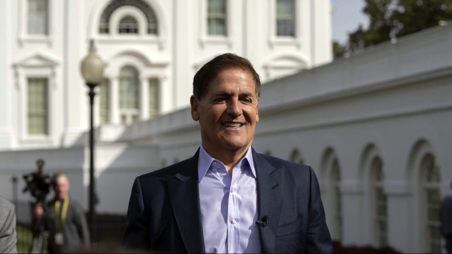 Mark Cuban warns these 5 job categories are at risk due to AI