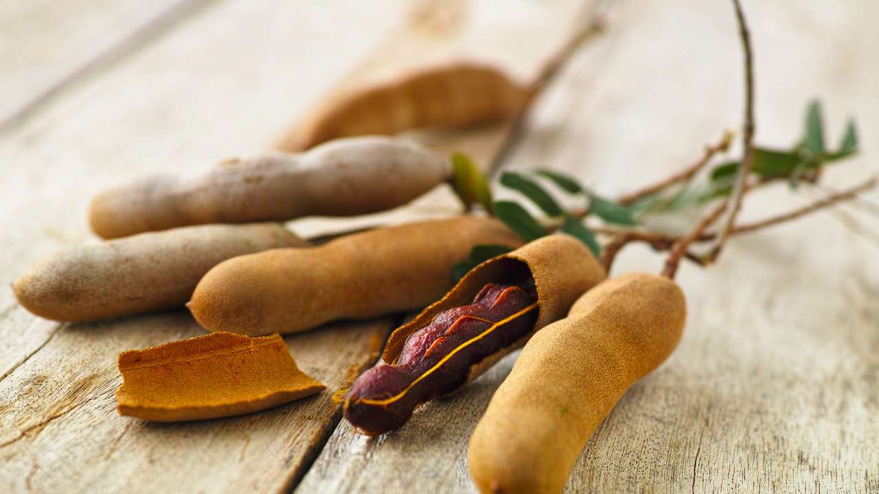 How to make South Indian tamarind rice for summer lunch