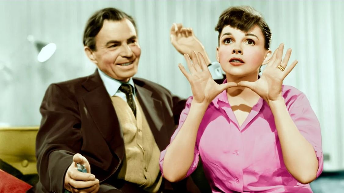 Beyond the Broadway beat films for music lovers