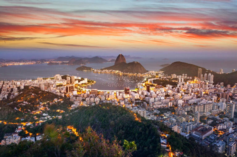 We got Brazil at home: How to tap into Rio’s energy without leaving the US