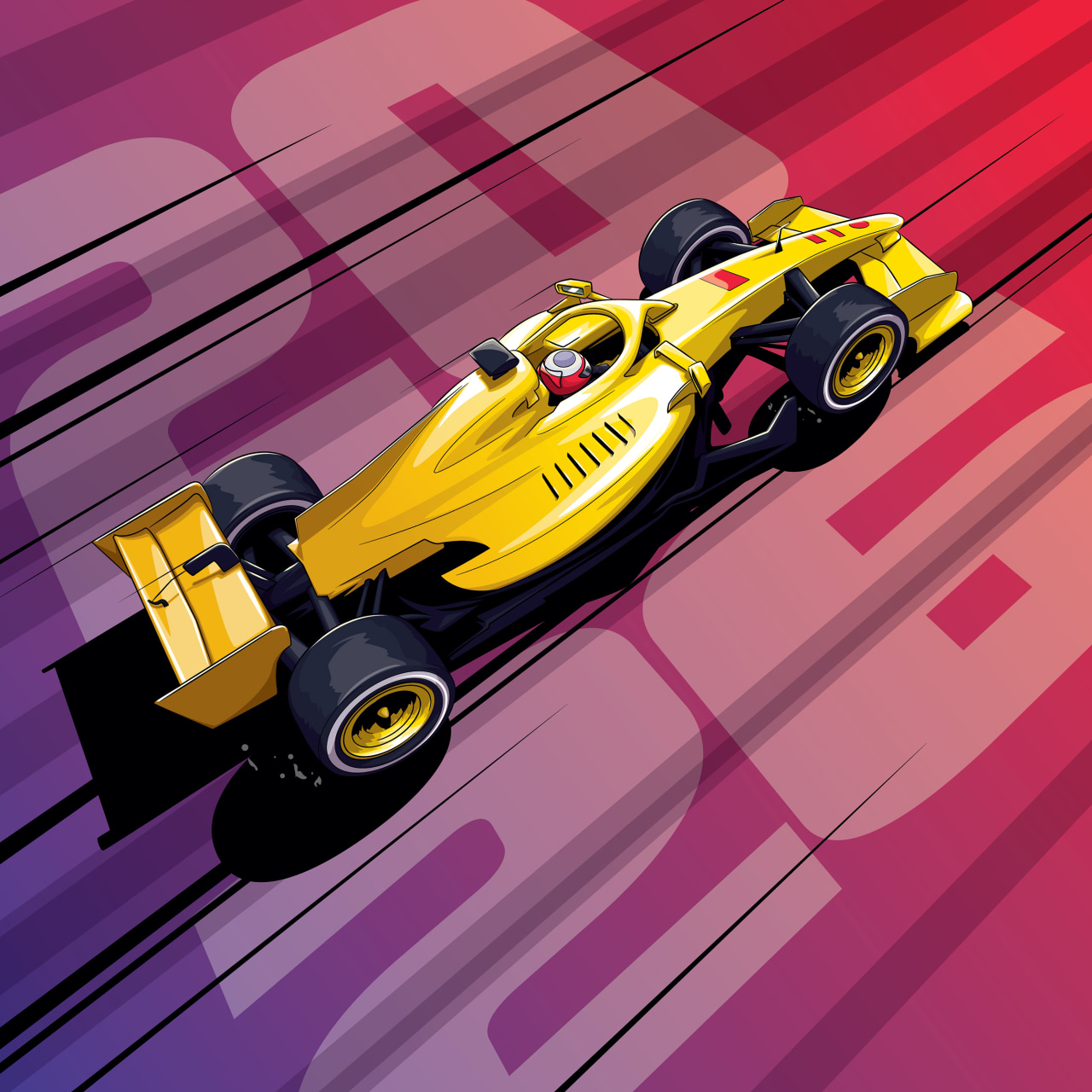 Formula One went green—and it's driving everyone crazy
