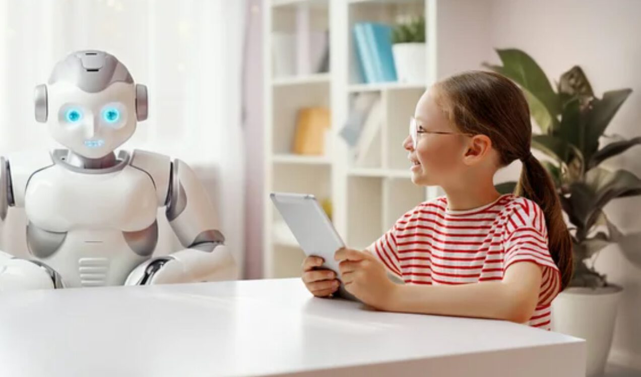 Congress moves to ban AI chatbots for kids after parent outcry