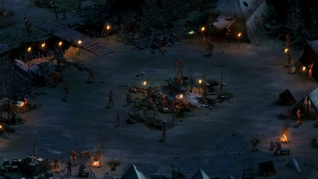 10 forgotten isometric RPGs you should play
