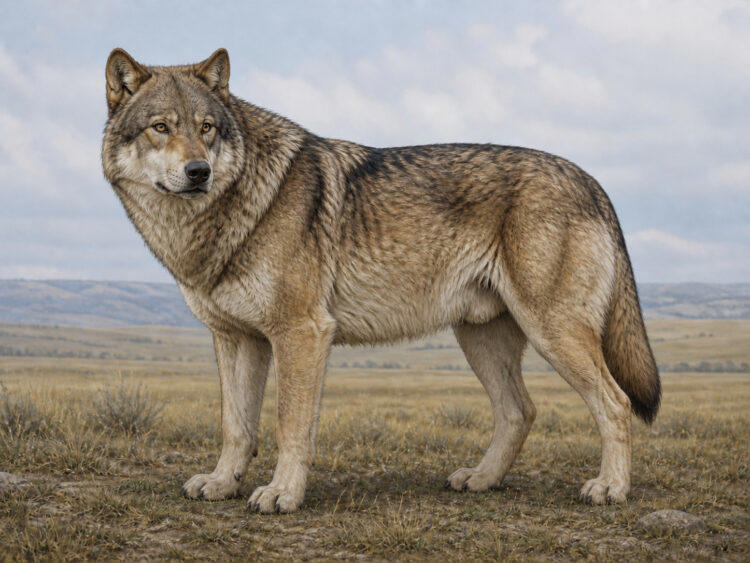 The real story of dire wolves is much more fascinating than what ...