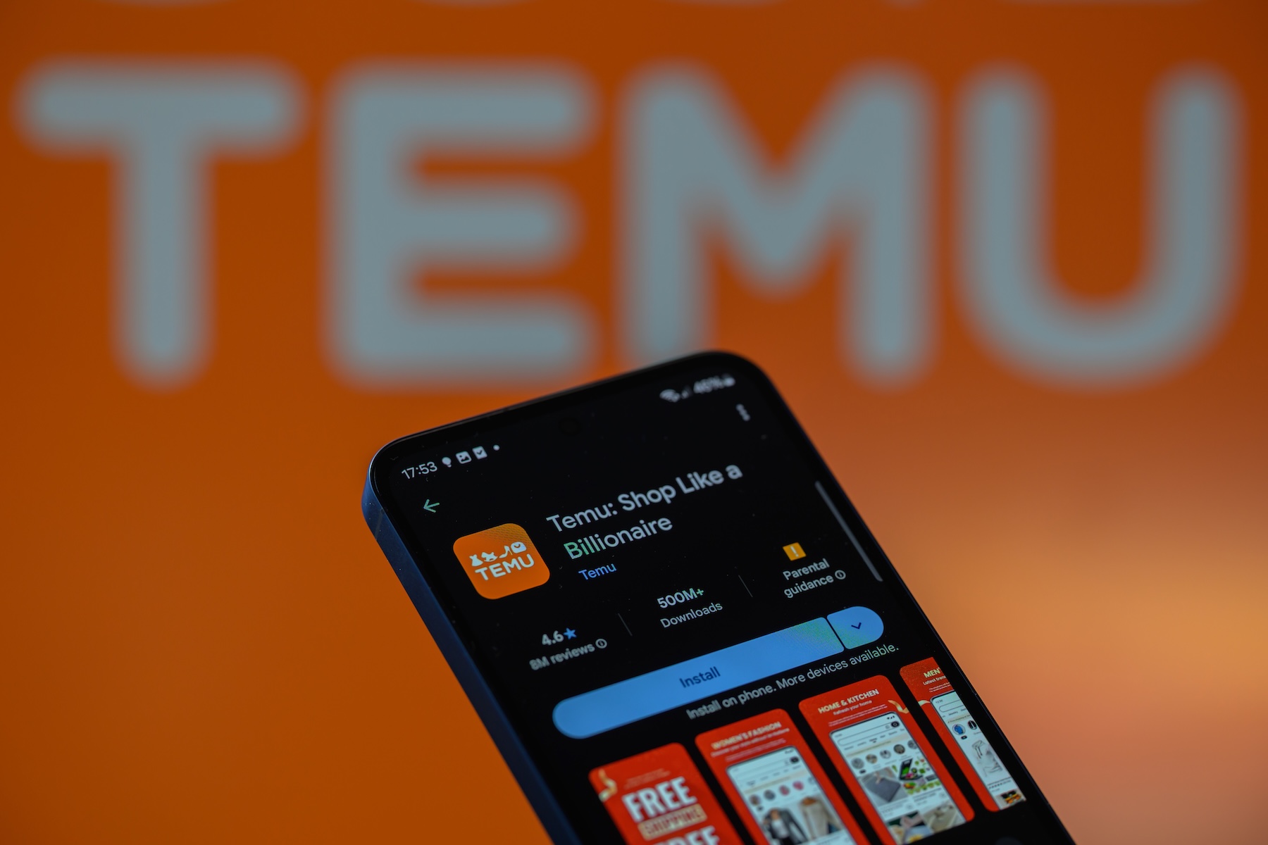 Temu targeted in California class action over email marketing practices