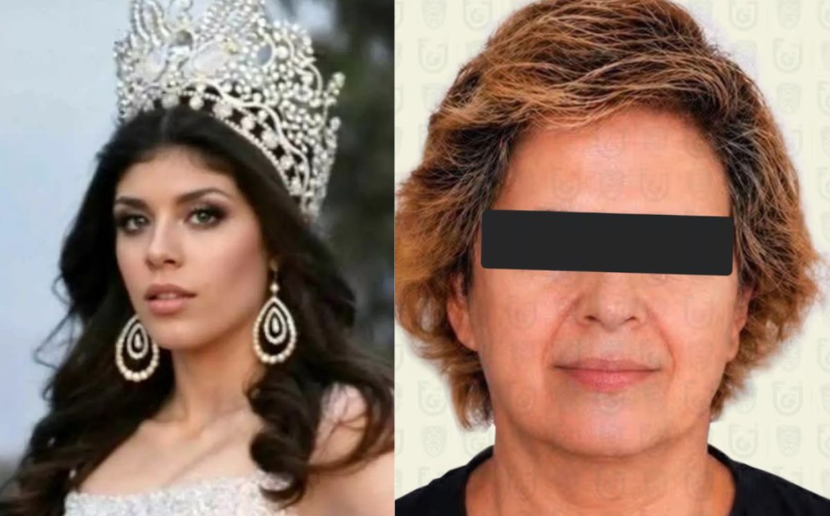 Salen a la luz las primeras declaraciones de la suegra de Carolina Flores:  negó haberla matado