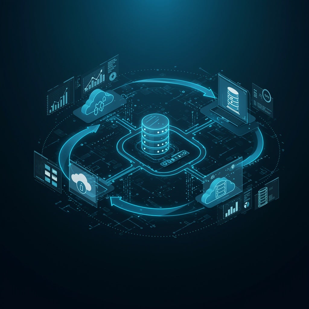 AI is everywhere, but data is doing the work
