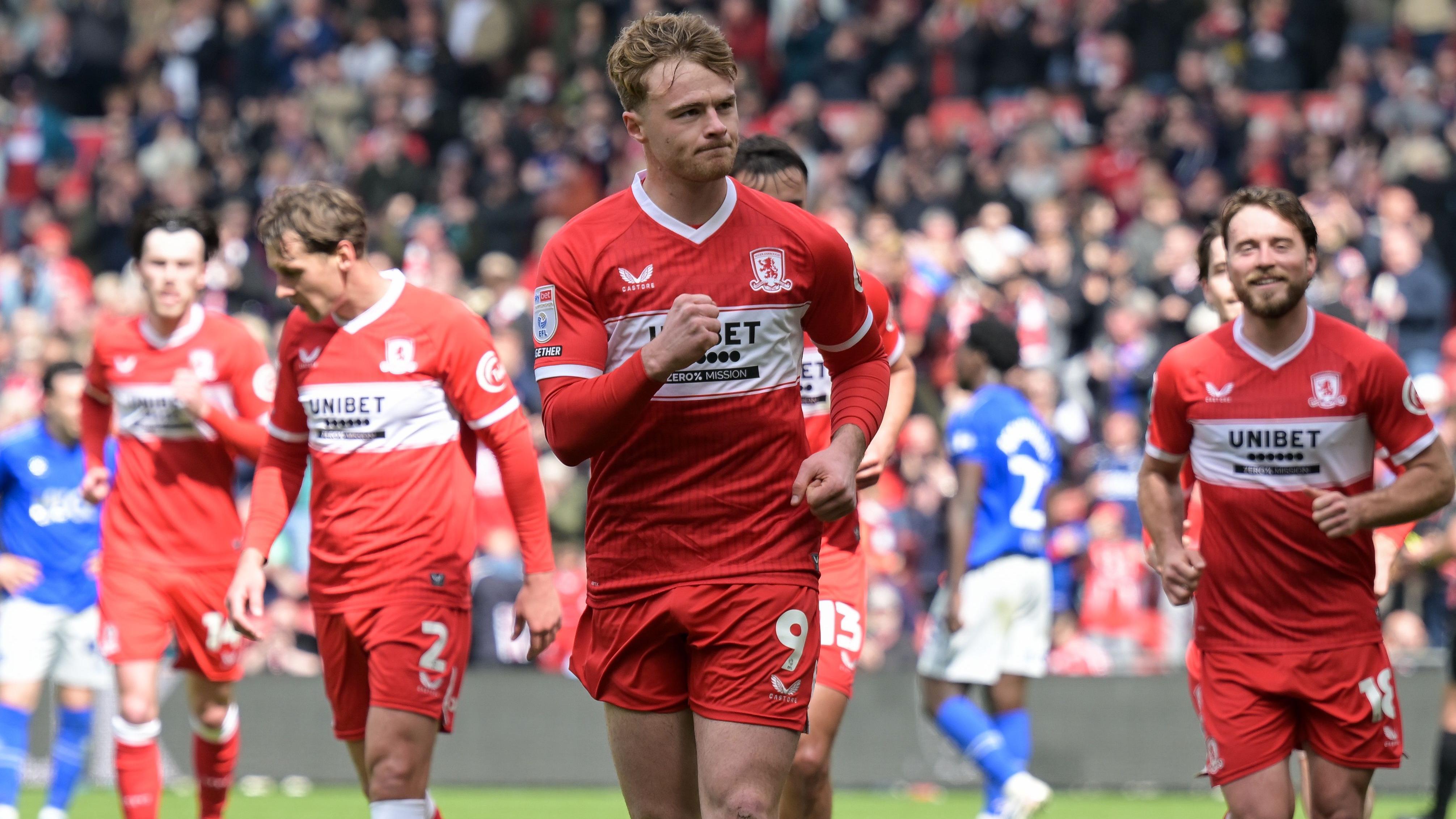 'Last roll of dice but very slim chance for Boro'
