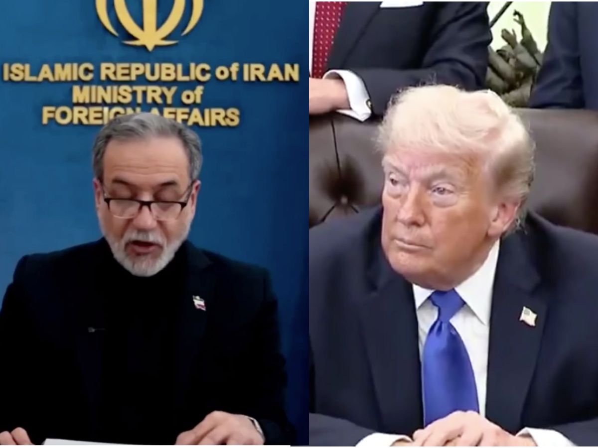 Iran sends new peace deal to US via Pakistan: What's in it?