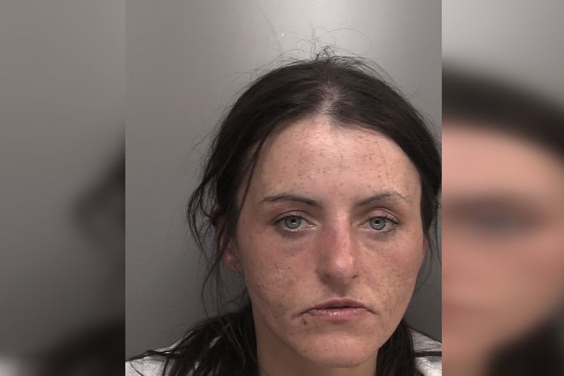 Woman banned from every Tesco in Wirral