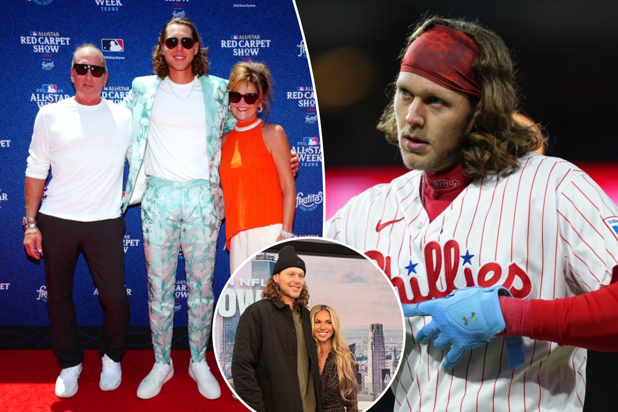 Alec Bohm’s parents push back in legal fight over Phillies star’s ...