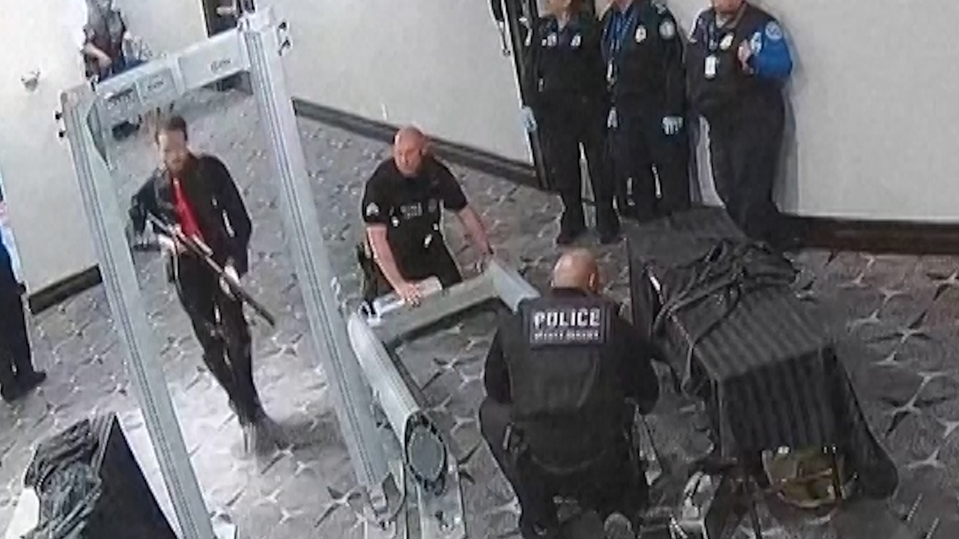 New Cole Allen video raises questions about dinner shooting