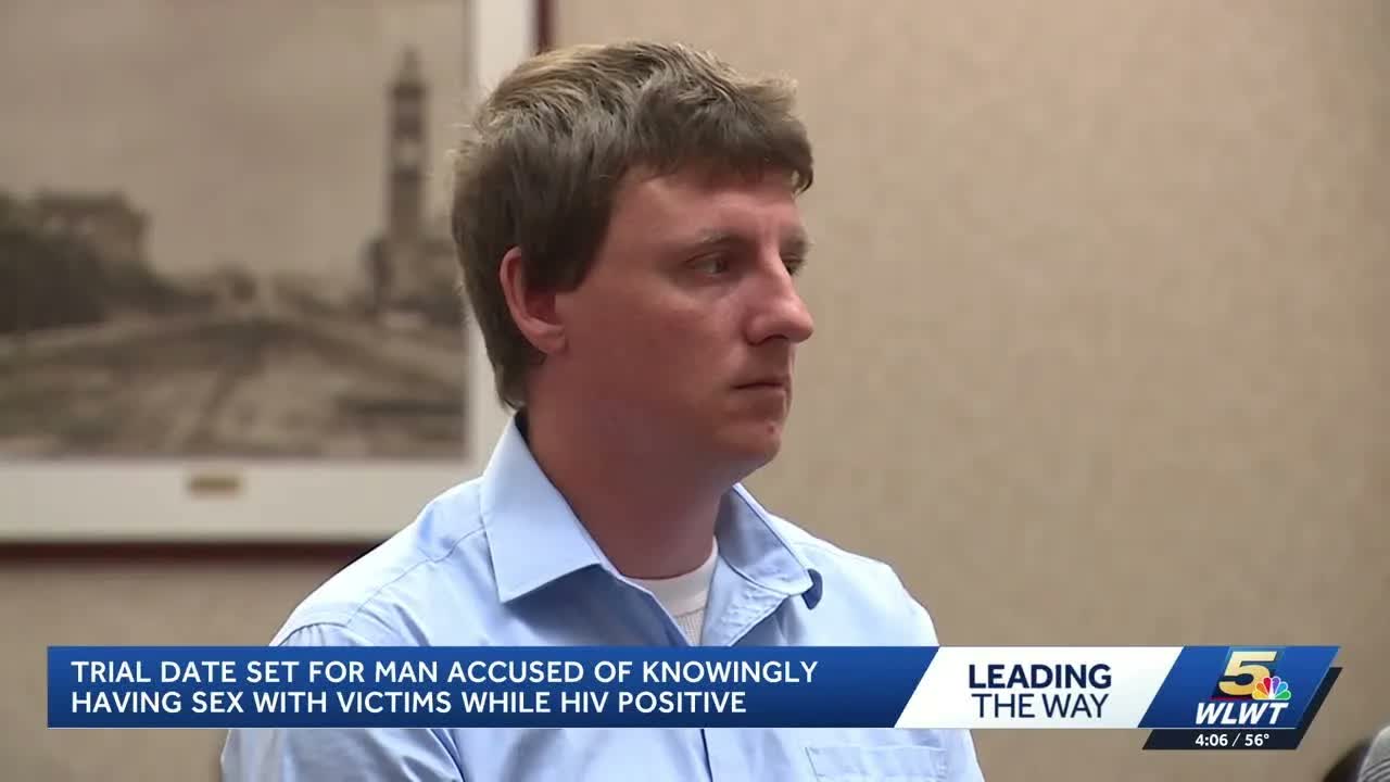 Trial date set for Butler County man accused of having sex without ...