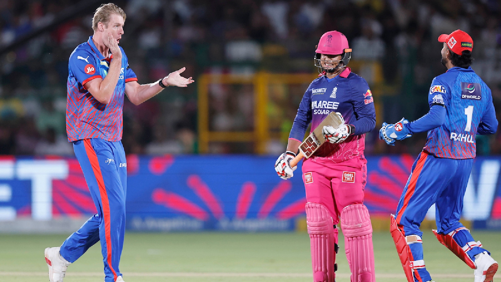 Jos Buttler defends Jamieson’s fiery send-off to 15-year-old