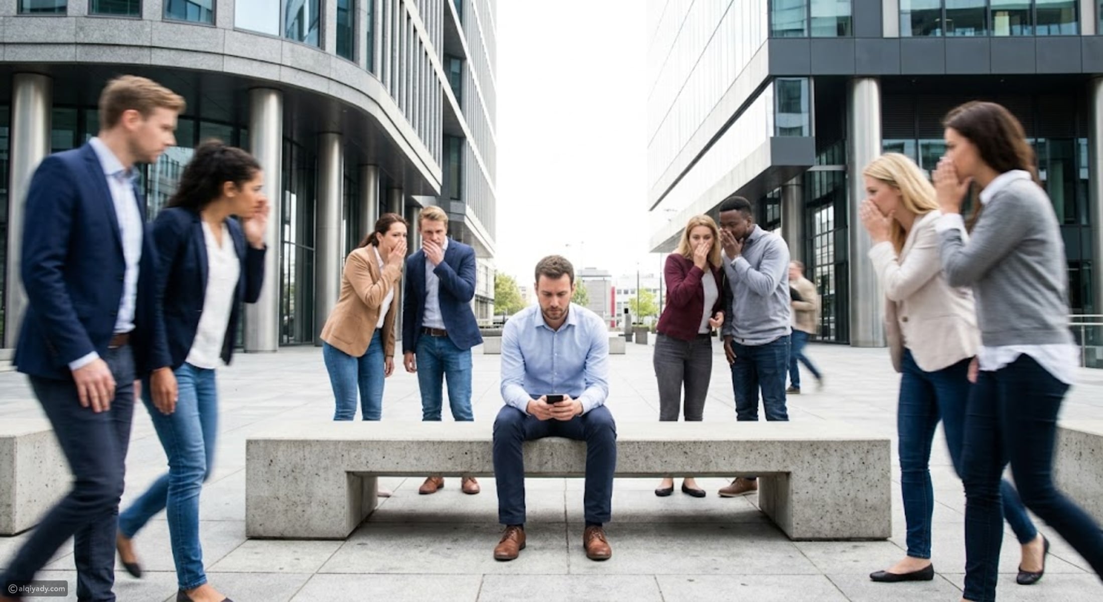 10 reasons modern dating is crushing men’s confidence