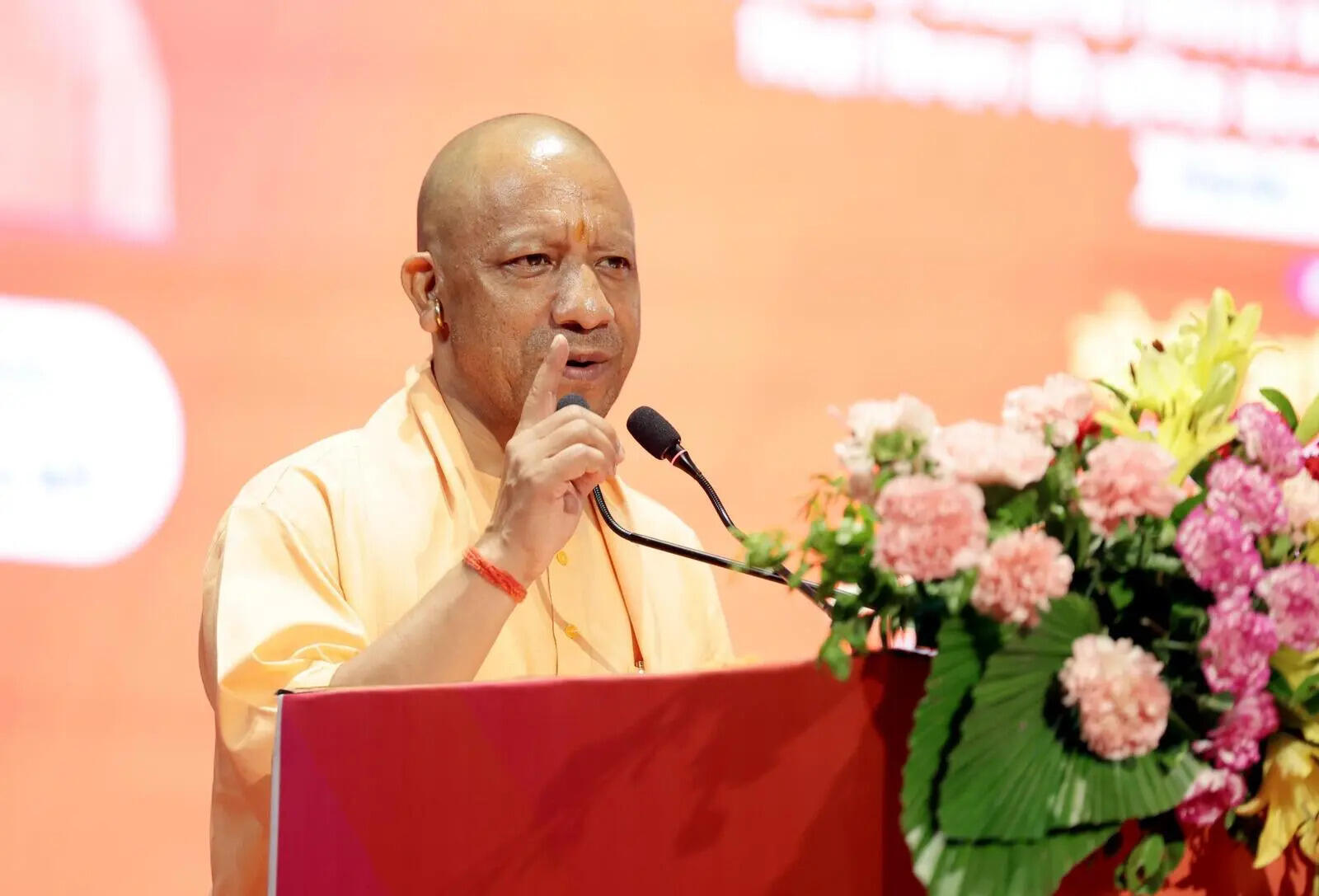 CM calls for spl monitoring in 18 drought-prone districts