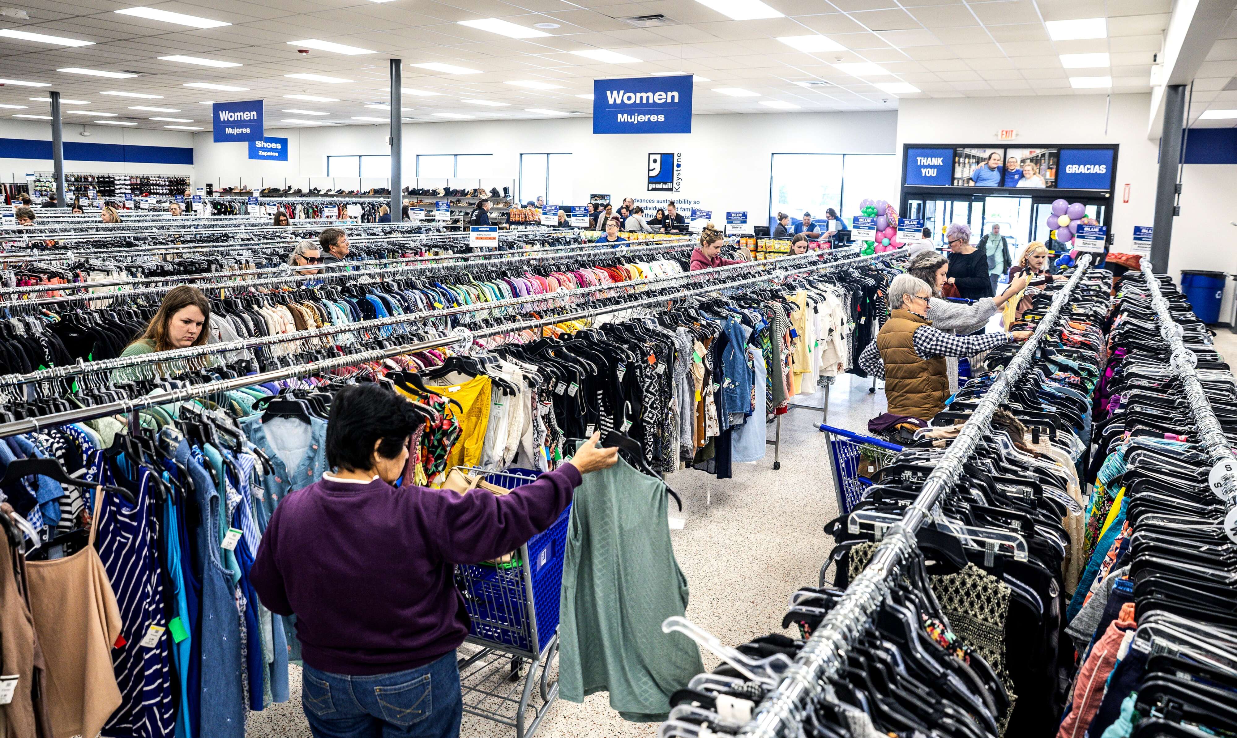 Nonprofit gives new life to old Rite Aid space in Cumberland County