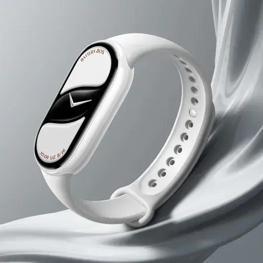 Xiaomi Smart Band 10 Pro leak: See the new design before it launches
